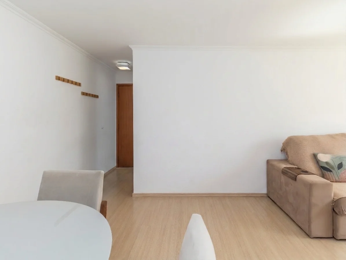 Apartamento na Saúde próximo ao Metrô Praça da Árvore — foto 5