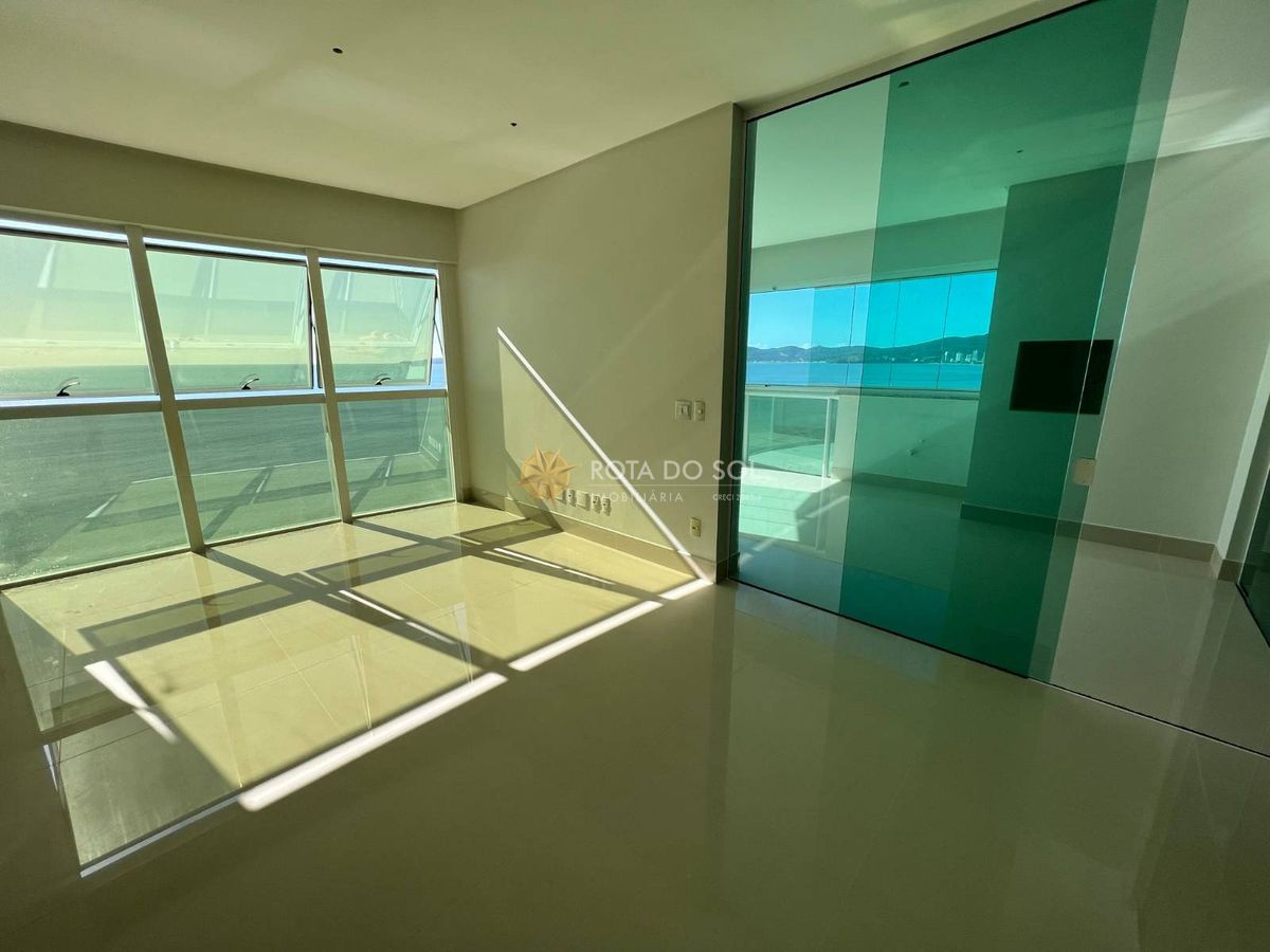 Palazzo del Mare Apartamento Frente Mar 4 Suítes na Meia Praia — foto 6