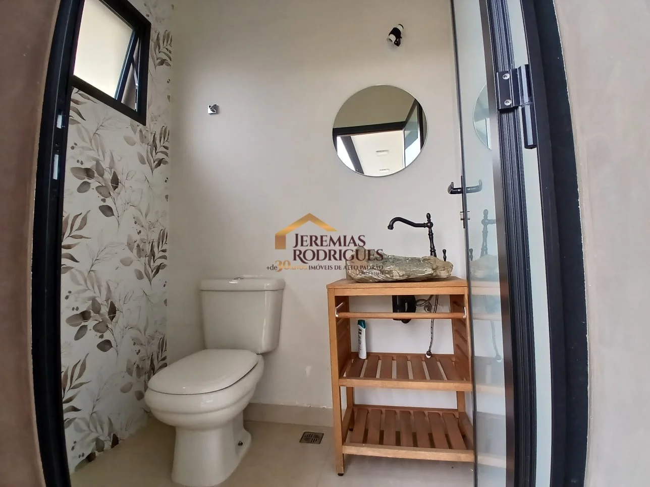 Casa à venda no Condomínio Campos do Conde em Taubaté/SP. — foto 3