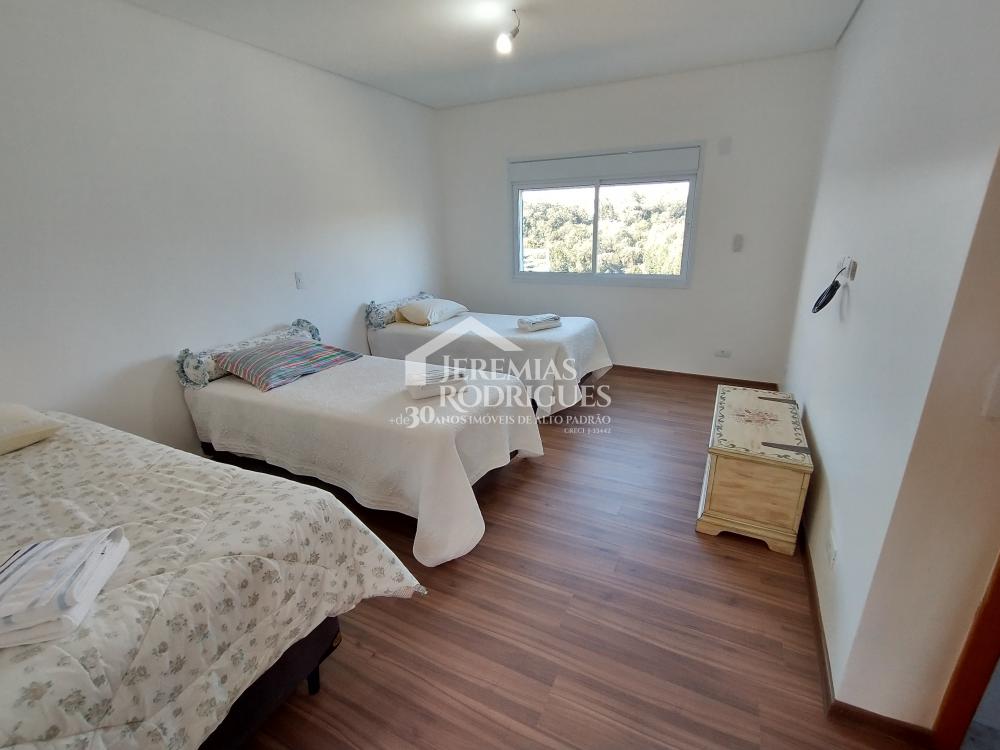 Casa com 4 suítes, 327 m² - Alto do Capivari - Campos do Jordão/SP