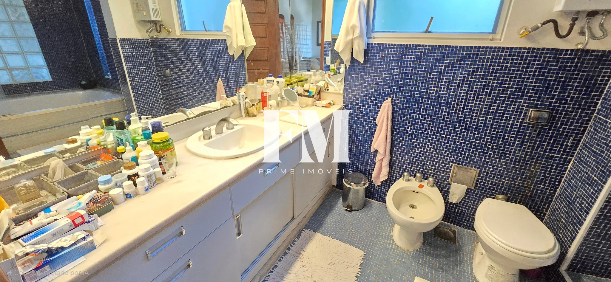 Casa Espetacular a venda na Lagoa | Rua Sacopã | Original 4 Quartos (3 Suítes) | com Piscina e Vista Panorâmica.              e Piscina - foto 67