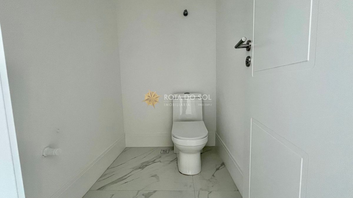 Magnólia Apartamento Alto Padrão 4 Suítes Canto da Praia Itapema SC