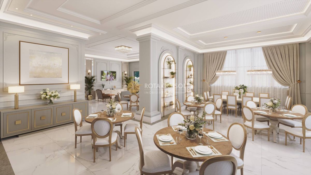 Maison Ladurée Apartamento 4 Suítes Centro Itapema SC