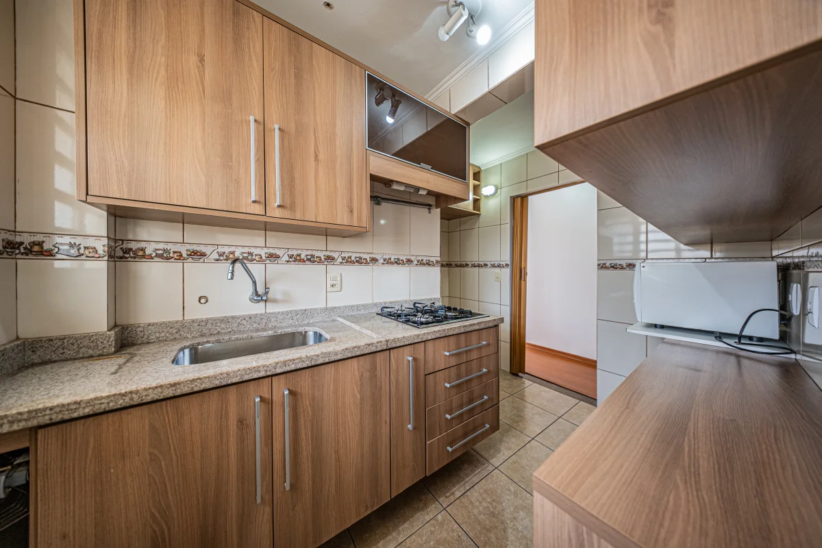 Vila Clementino | Apartamento de 73 m² próximo ao Metrô Santa Cruz