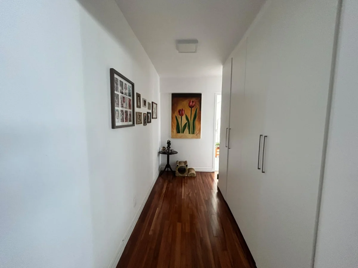 Apartamento no Campo Belo - Próximo ao Metrô - 96m² — foto 10