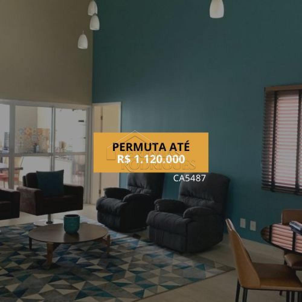 Casa para venda e locação com 4 suítes no Condomínio Real Ville em Pindamonhangaba/SP