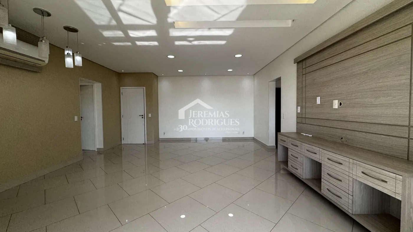 Apartamento à venda com 3 suítes, 113 m² no Edifício Maximus Residence em Pindamonhangaba/SP