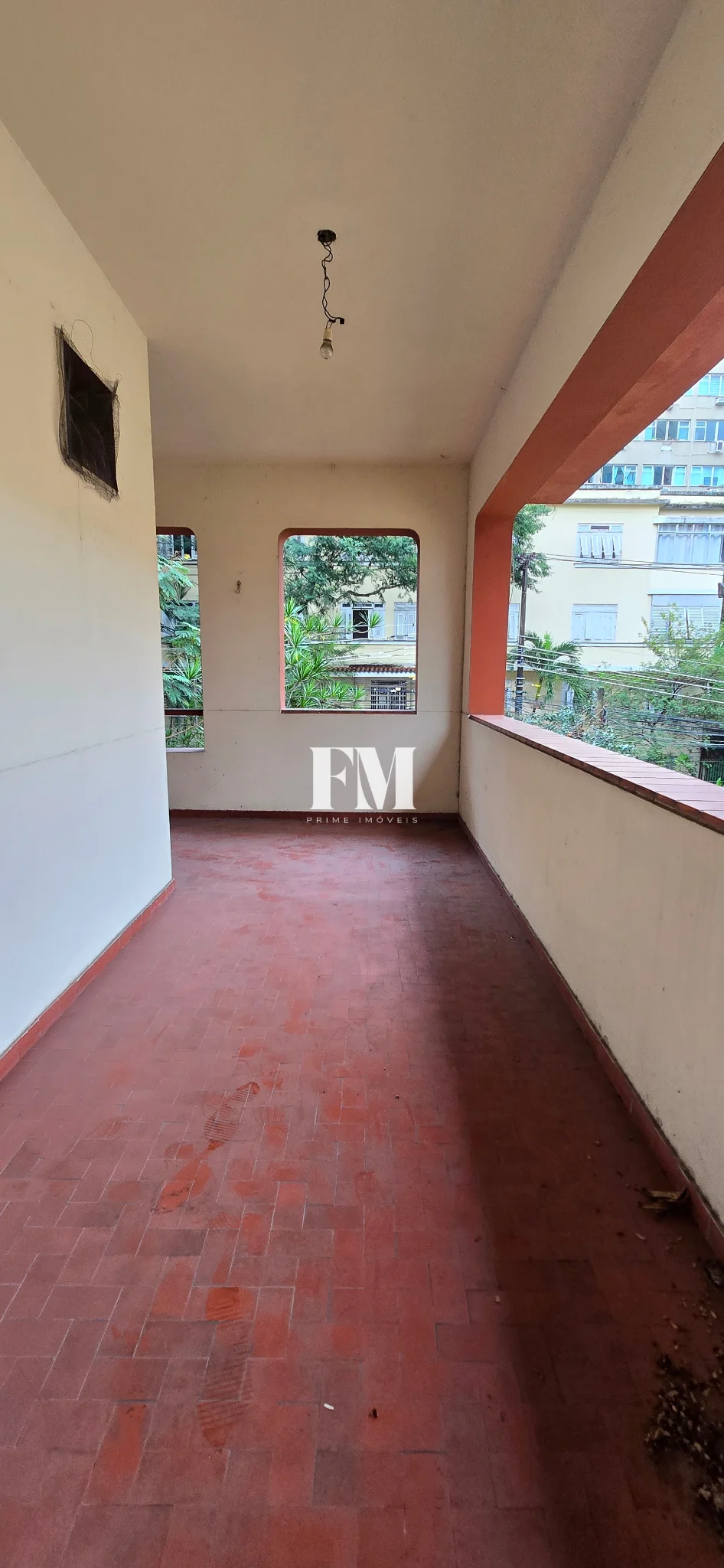 Residência Exclusiva em Centro de Terreno em Laranjeiras - foto 43