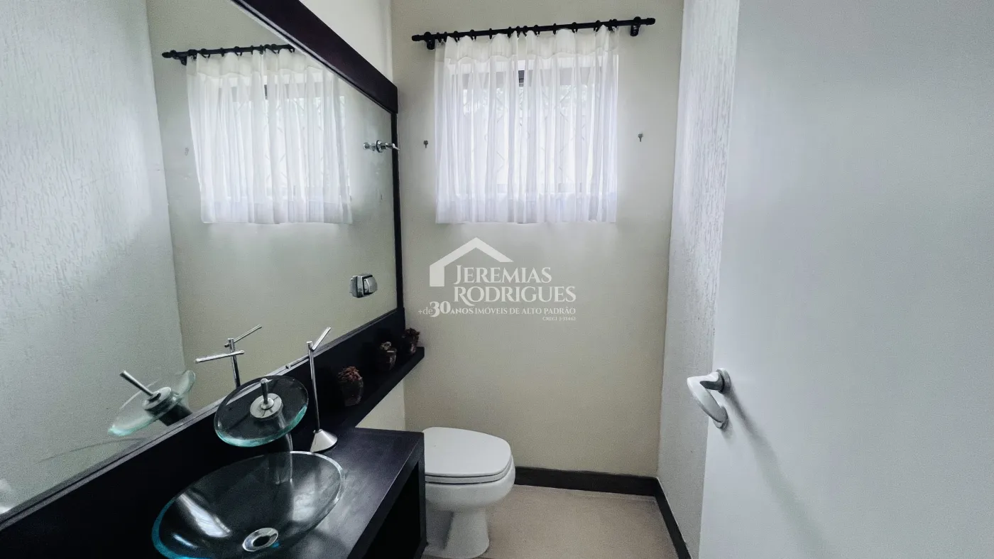 Casa com 8 dormitórios, 900 m² - Condomínio Portal da Serra - Taubaté/SP