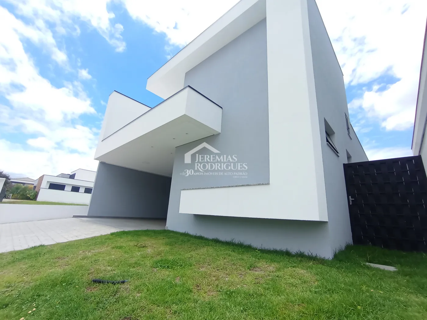 Casa com 3 suítes, 162 m² - Condomínio Residencial Terrazzo Di Itália - Taubaté/SP.