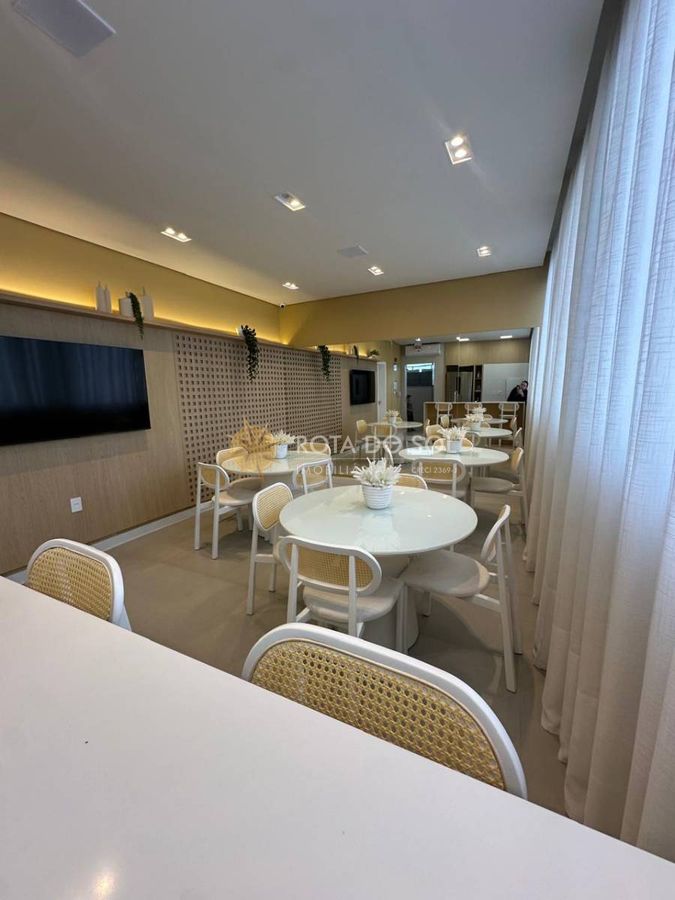 Aqua Tower Apartamento 3 Quartos Morretes Itapema SC