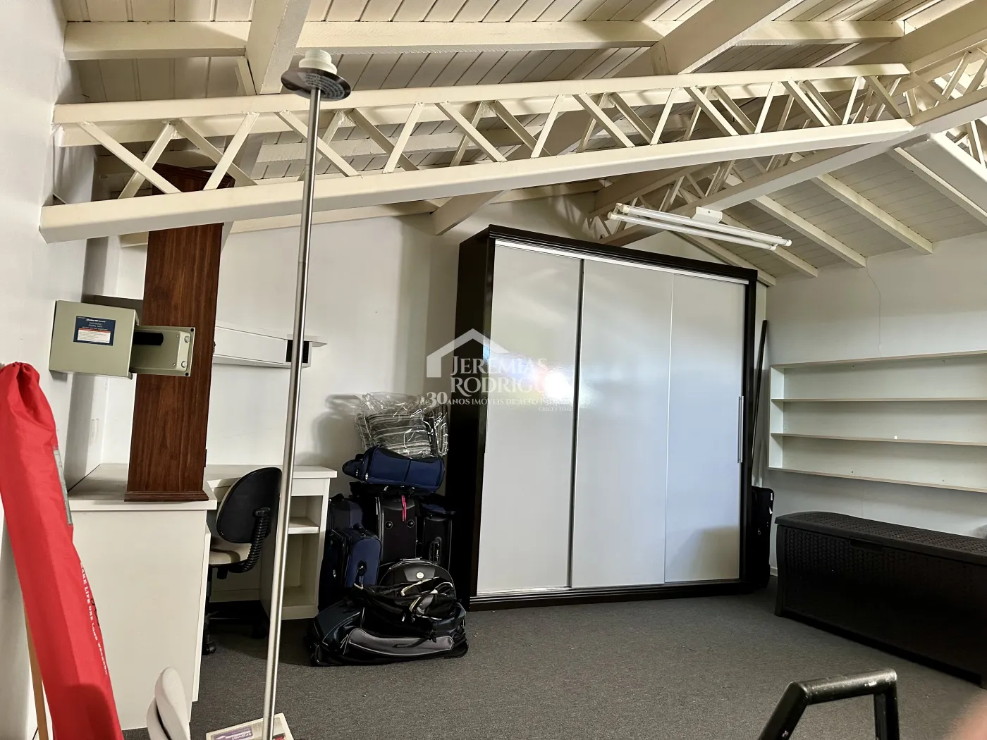 Casa com 3 suítes, 386 m² - Condomínio Taubaté Village - Taubaté/SP