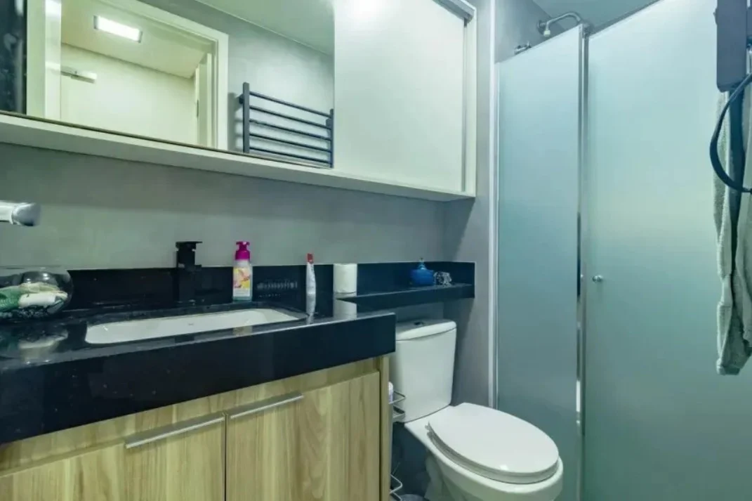 Apartamento Garden 77 m² | 2 dormitórios | 400 m do metrô São Judas