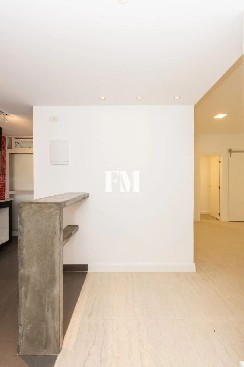 Humaitá | Rua Macedo Sobrinho | 2 Suítes | 97m² com Varanda, Vista Verde e 2 Vagas - foto 15