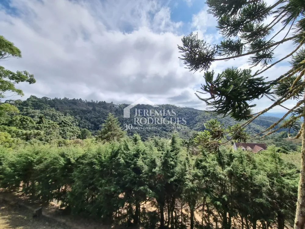 Casa com 5 dormitórios,  m² - Condomínio Pedra do Fogo - Campos do Jordão/SP