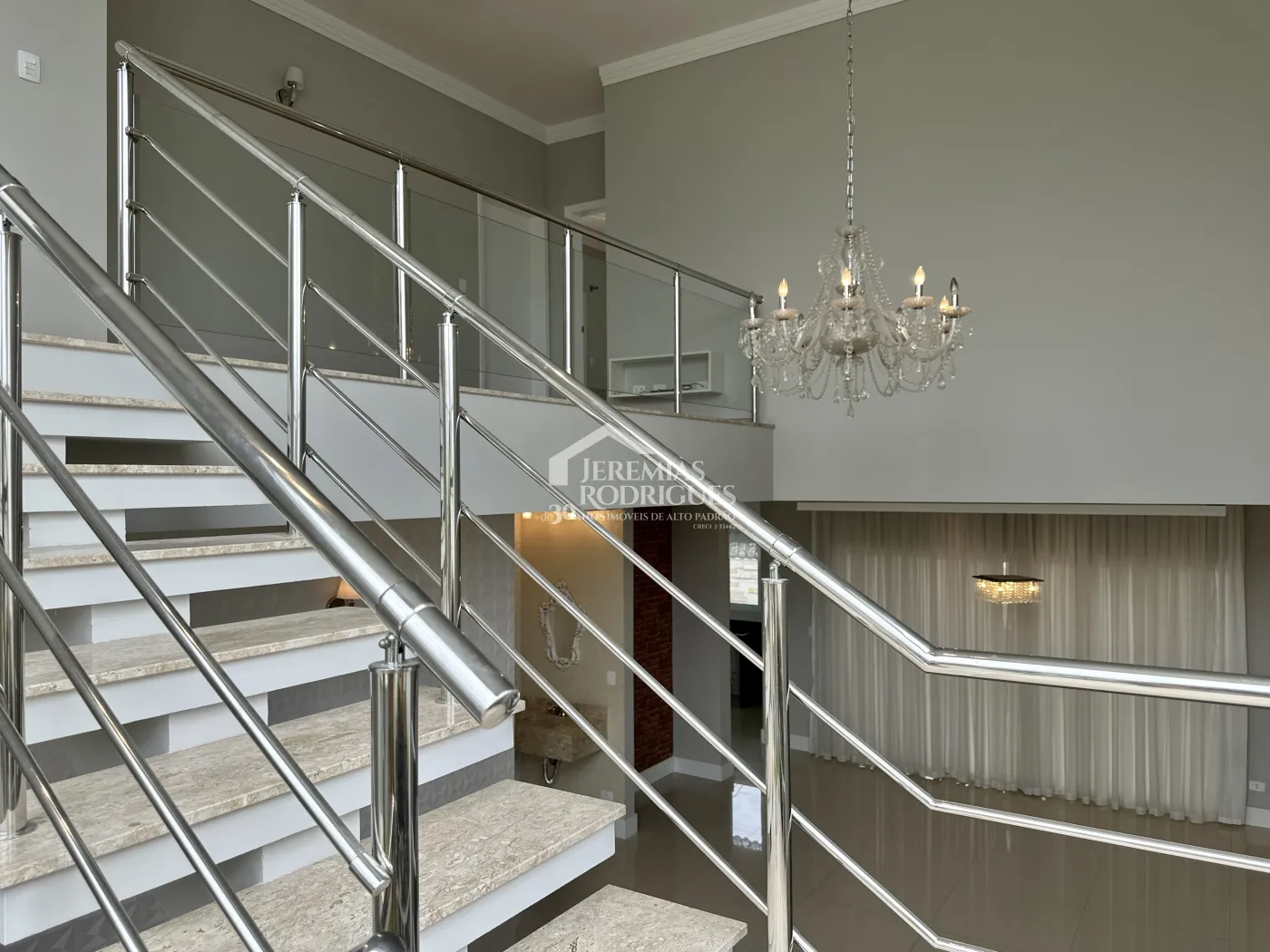 Casa com 3 dormitórios, 237 m² - Campos do Conde Chamboard - Tremembé/SP.