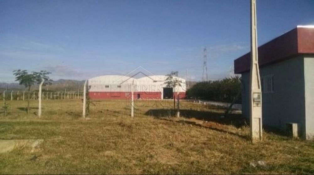 Galpão à venda em Moreira César - Pindamonhangaba/SP