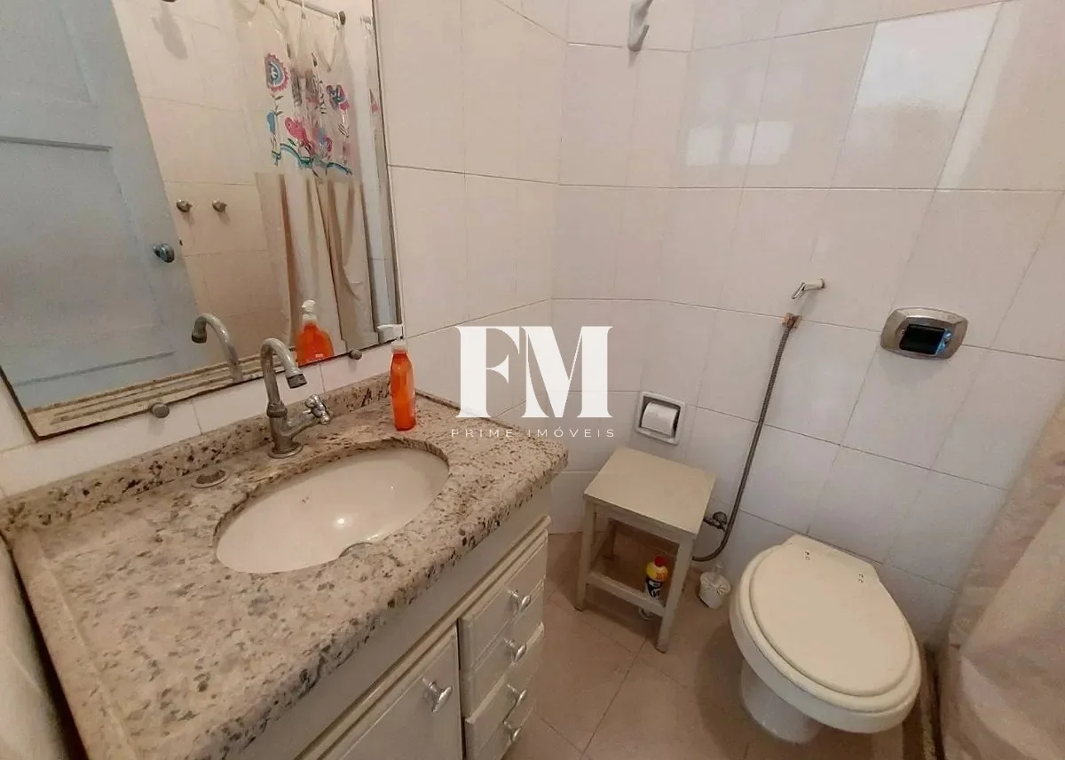 Apartamento a venda na Praia de Botafogo, são 300 m², vista deslumbrante da praia e Pão de Açúcar, - foto 23