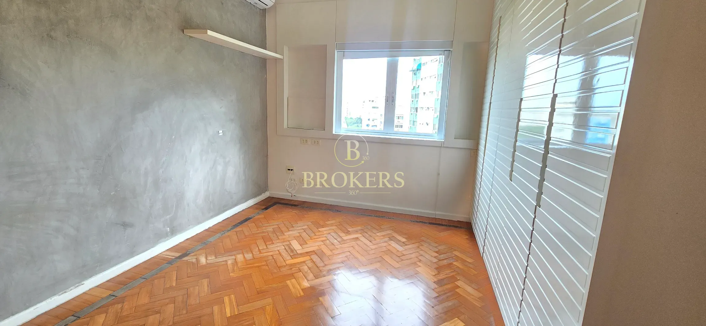 Apartamento à venda na Gávea – 3 quartos (1 suíte), 120 m², Rio de Janeiro, RJ