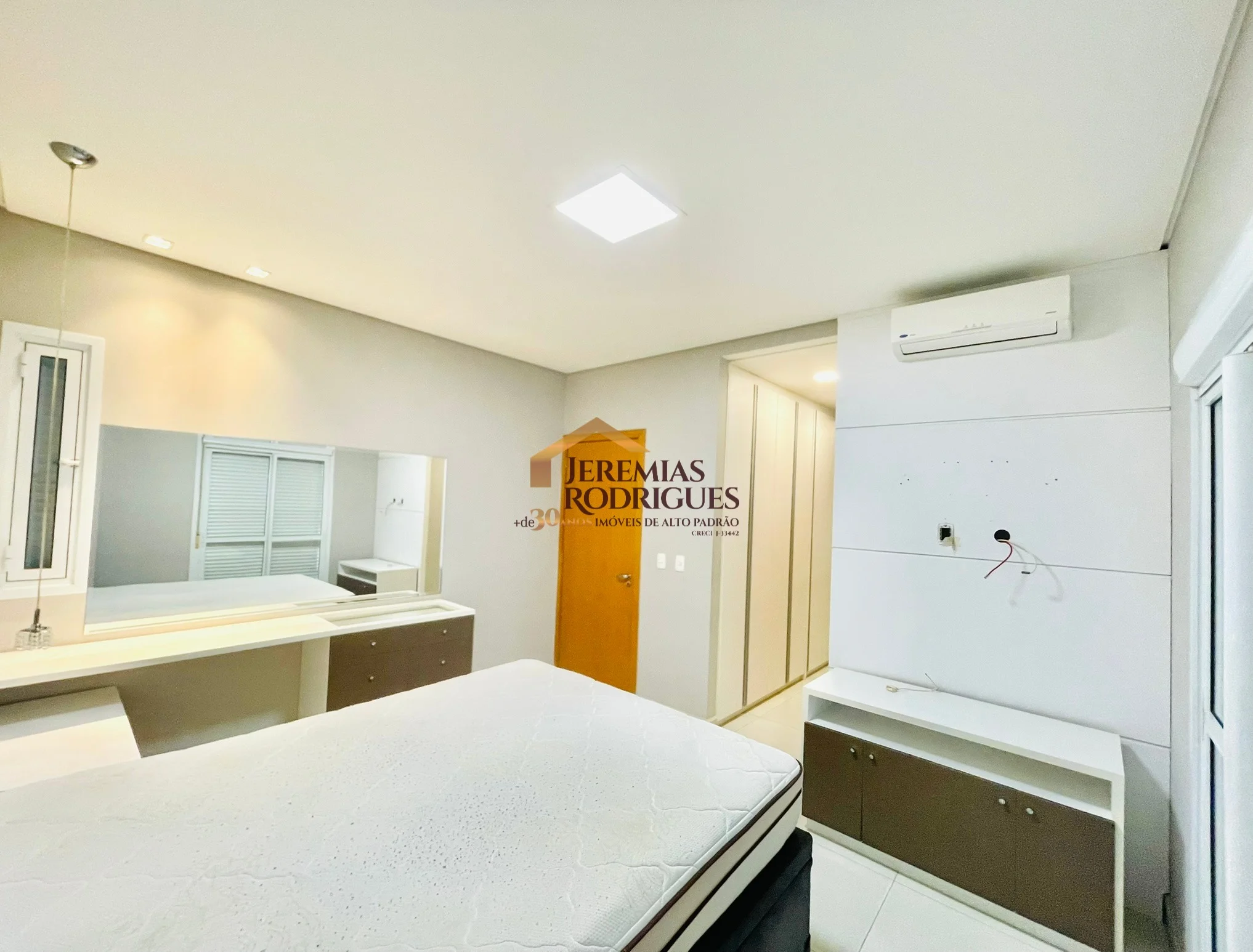 Apartamento Mobiliado de Porteira Fechada no Condomínio Des Arts em Taubaté/SP. — foto 67