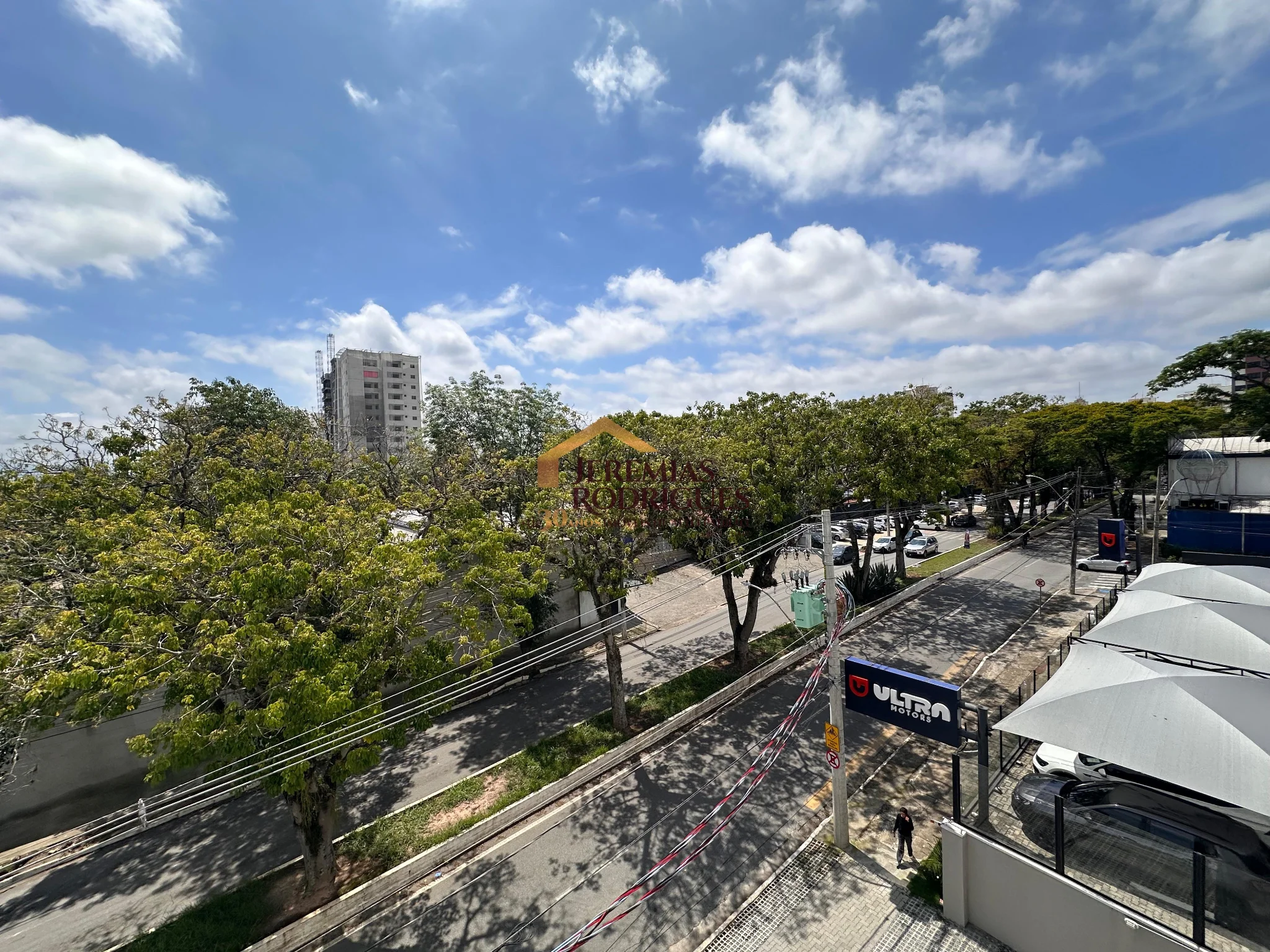 Apartamento para locação e venda no Edifício Residencial Prof. Romeu Haik em Taubaté/SP. - foto 19