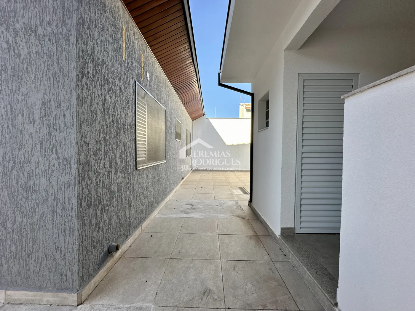 Casa para locação no Condomínio São Charbel em Taubaté/SP. — foto 42