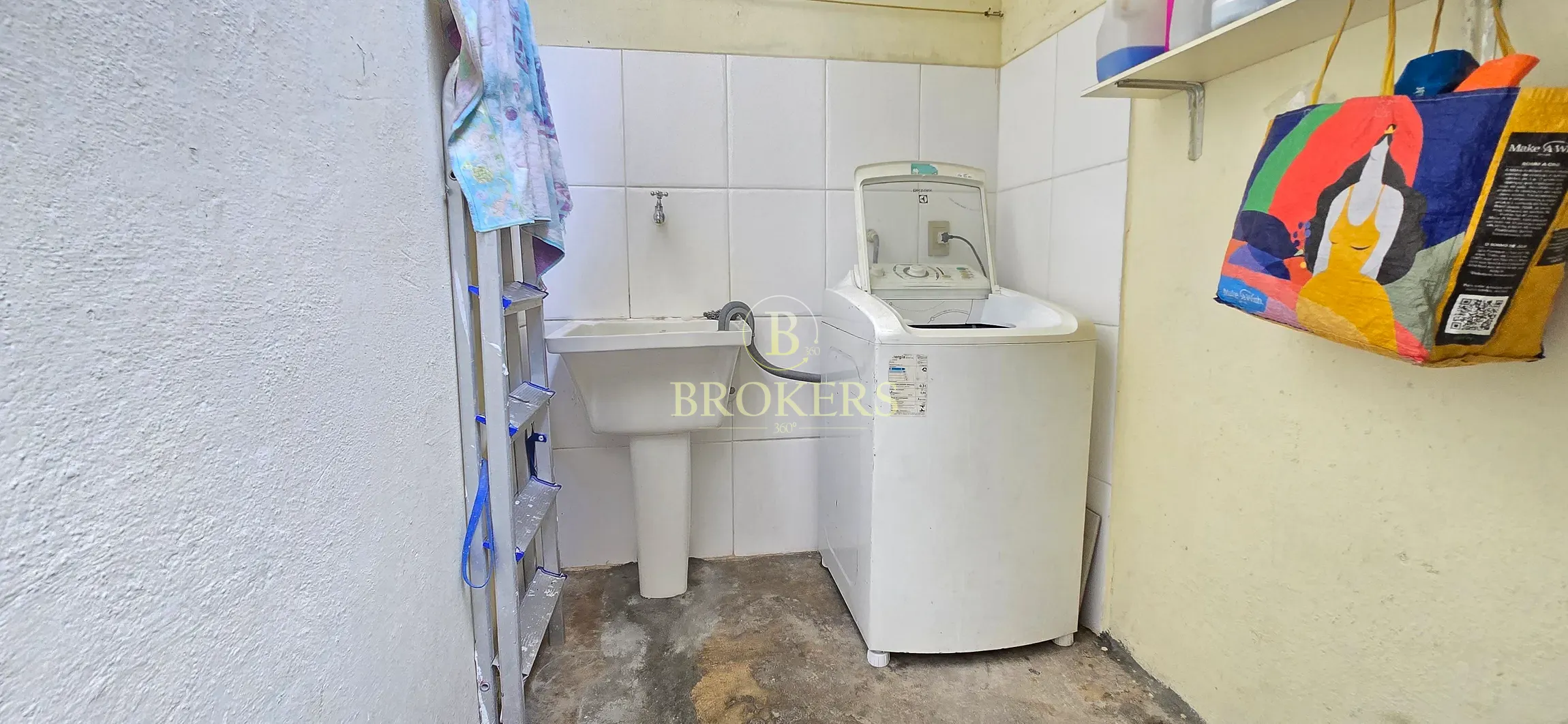 Oportunidade de investimento! 3 Casas à venda, Santa Teresa, Rio de Janeiro, RJ — foto 28