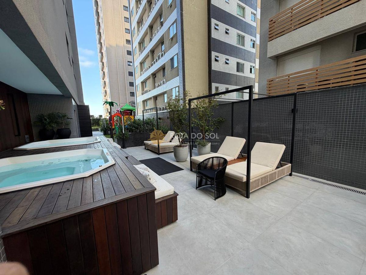Diamond Tower Apartamento 4 Suítes e 3 Vagas em Meia Praia Itapema SC