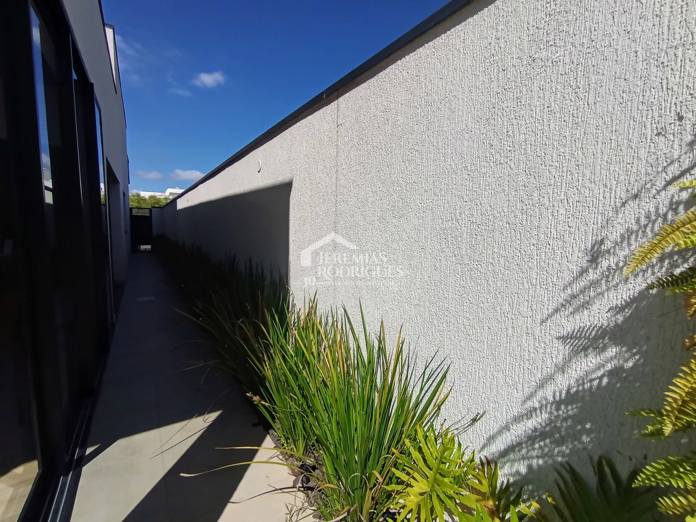 Casa para venda com 3 suítes no Condomínio Residencial Terrazzo Di Itália em Taubaté/SP