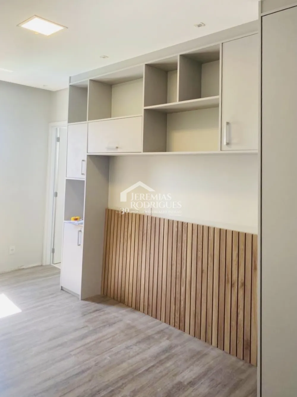 Apartamento com 3 suítes - Bosque Flamboyant - Taubaté/SP