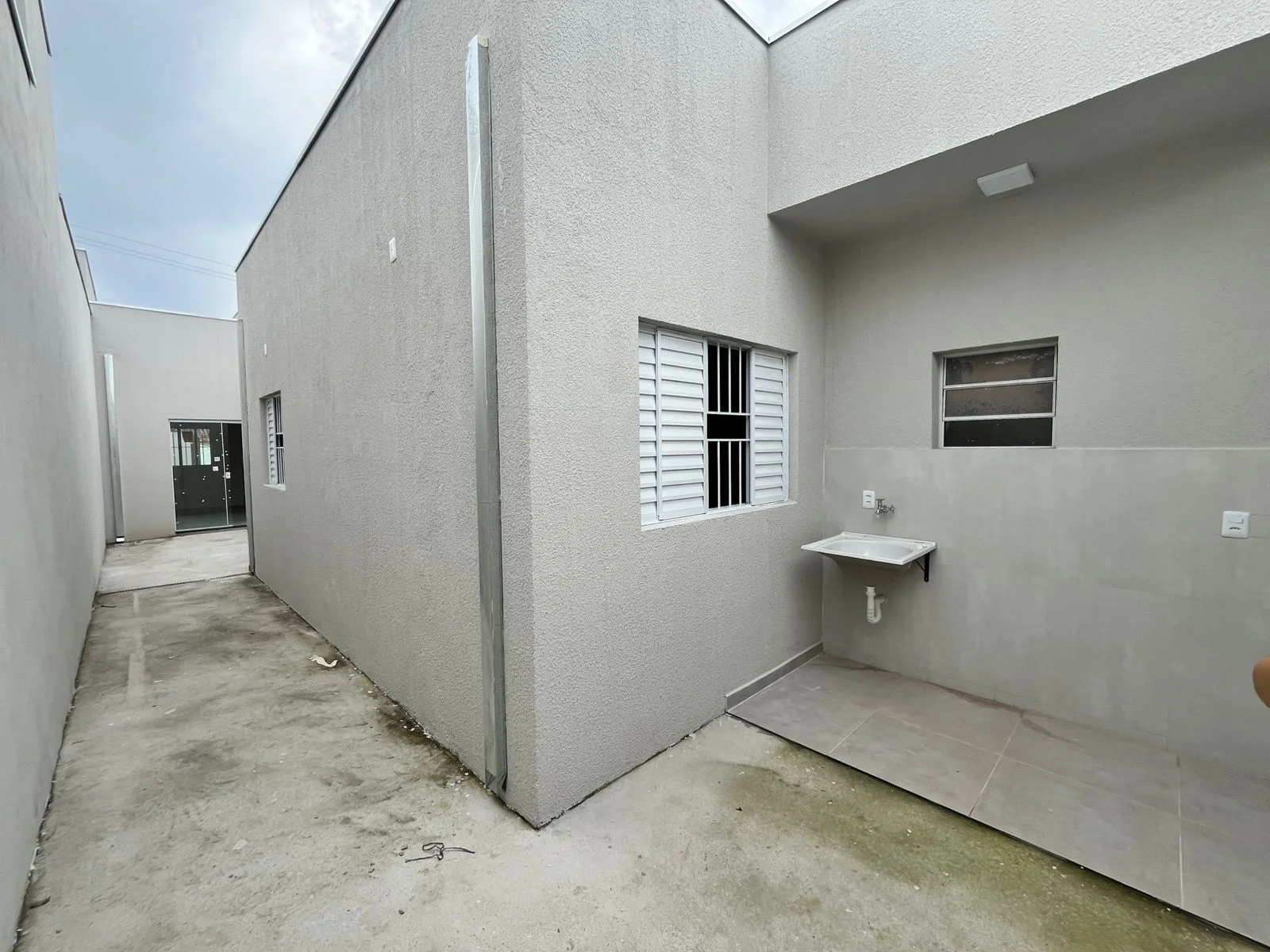 Casa com suíte no Mantiqueira em Pindamonhangaba 
