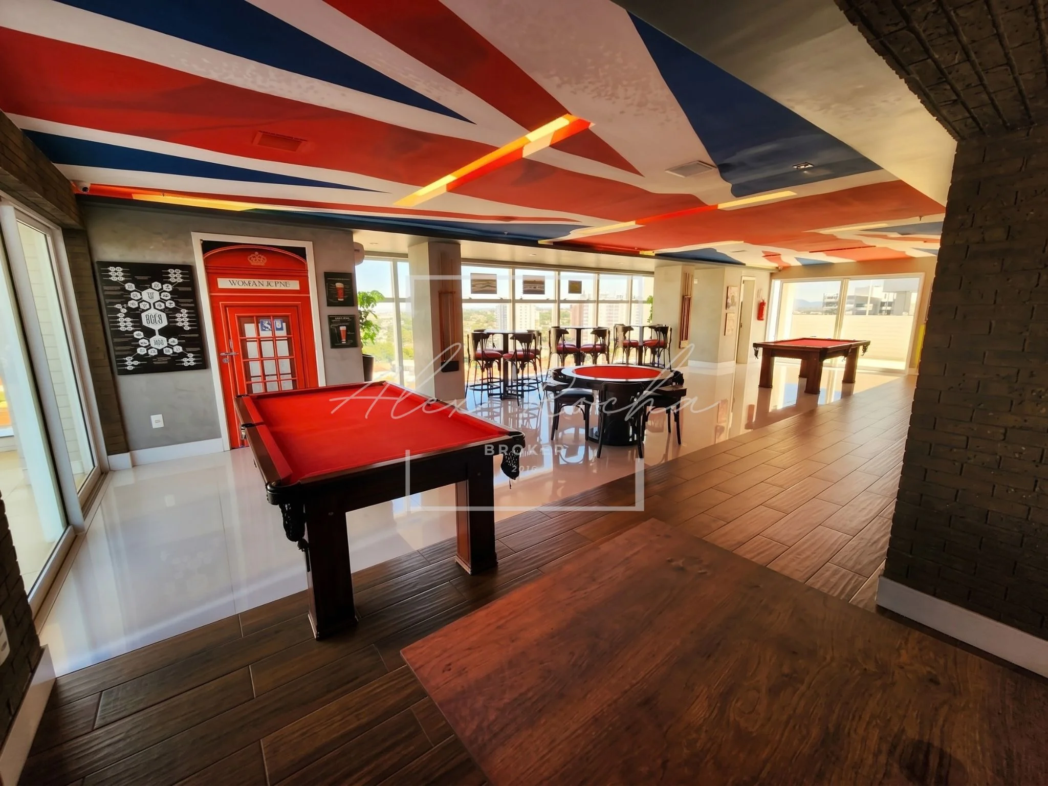 Viva La Vida, Apartamento, 95m², Andar Alto, Parque Del Sol - Fortaleza/CE - foto 32