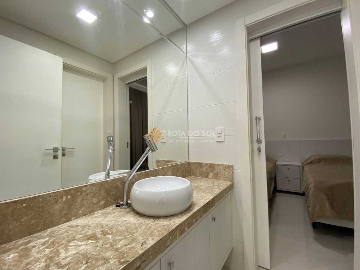 Central Tower Apartamento 4 Quartos na Meia Praia Itapema SC — foto 11