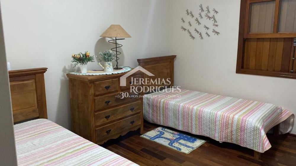 Sítio á venda no Sertãozinho em Santo Antônio do Pinhal/SP