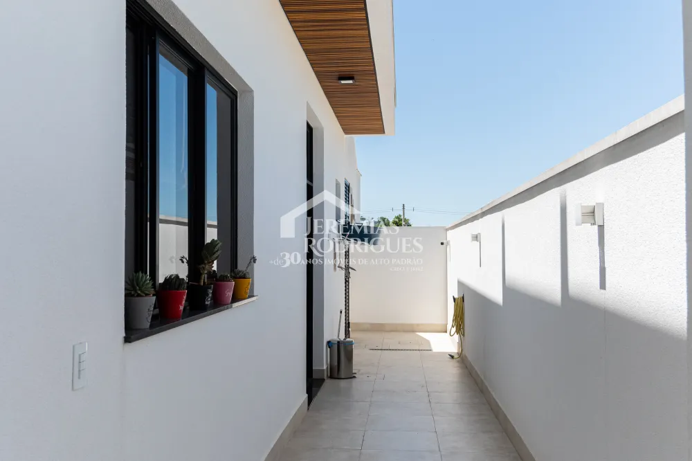Casa com 4 suítes, 529,3 m² - Condomínio Colonial Village II - Pindamonhangaba/SP