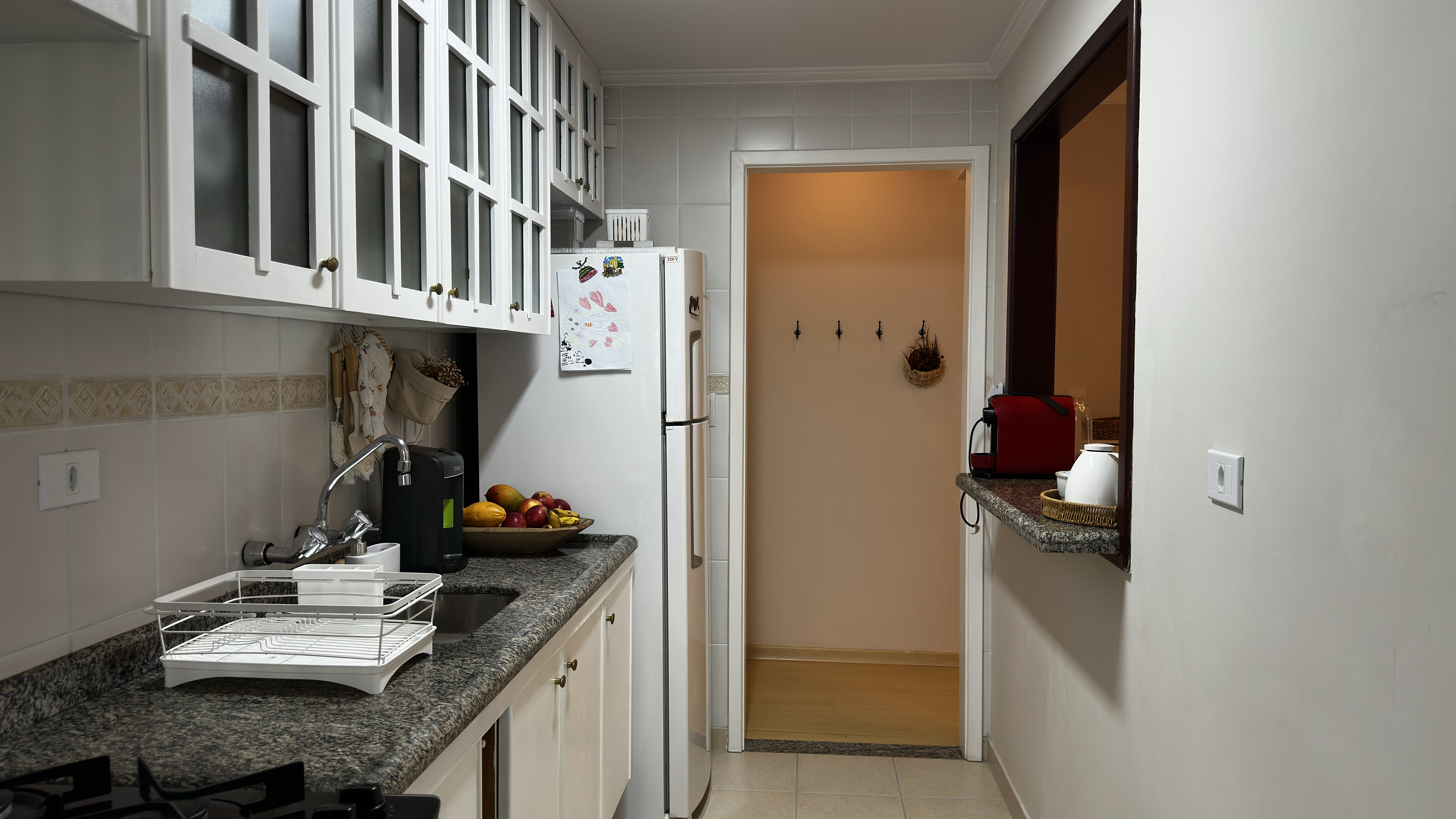 Apartamento à venda com 3 dormitórios, 87 m² no Capivari em Campos de Jordão/SP. 