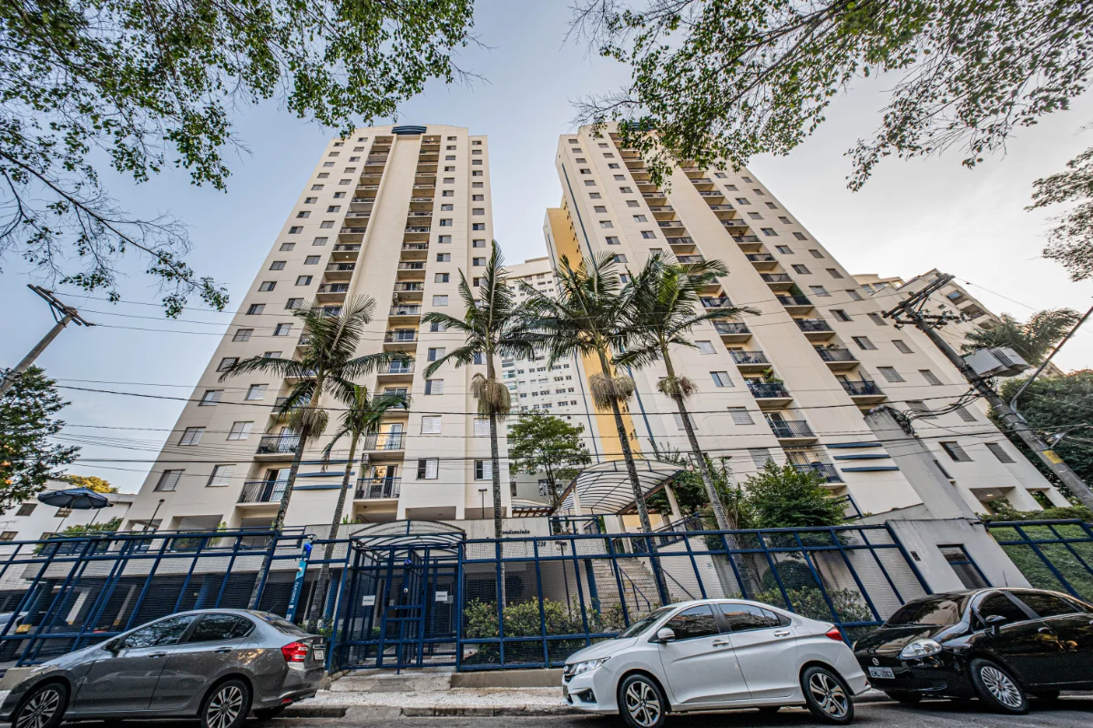 Apartamento na Vila Mariana próximo ao Metrô Klabin — foto 60