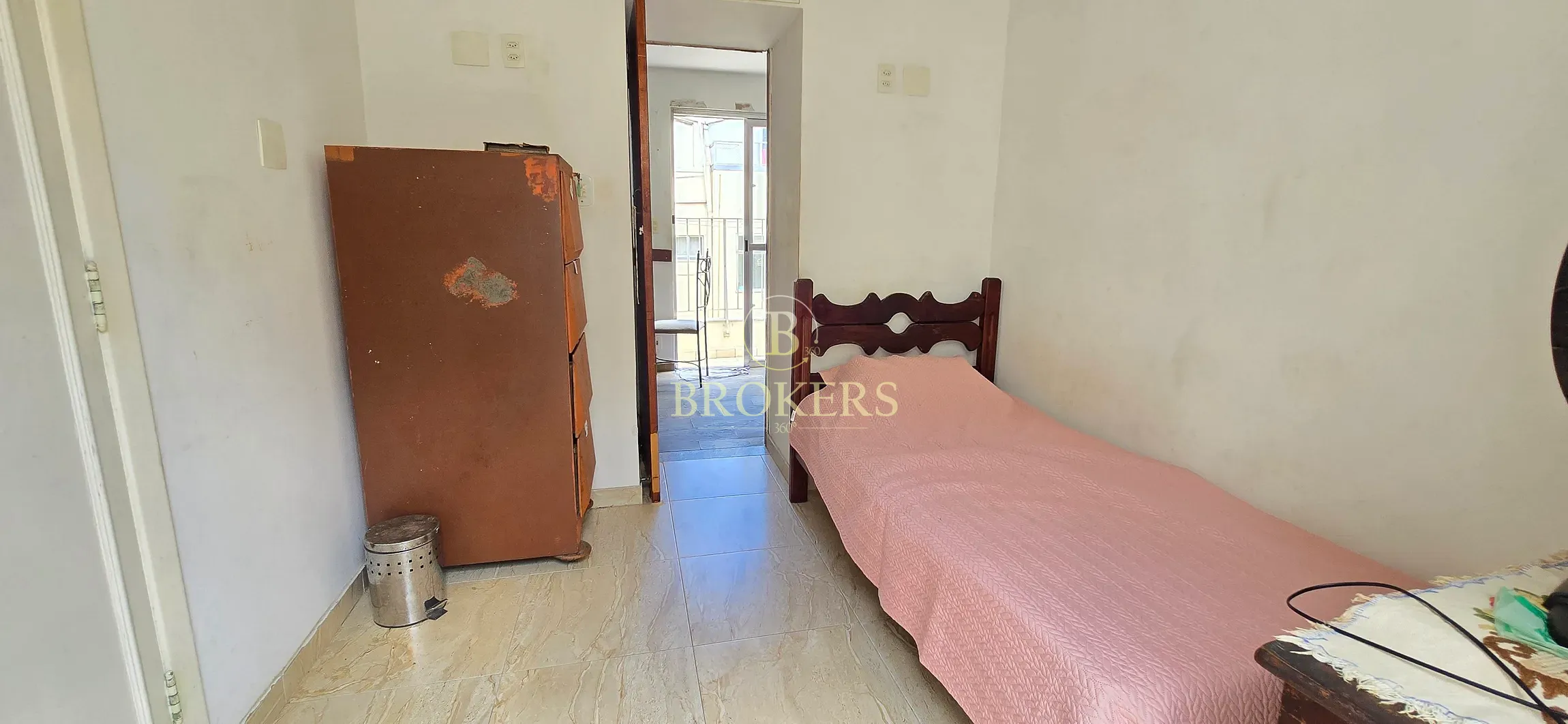 Cobertura Linear de 220m² na Rua Joaquim Nabuco | 3 Quartos, Suíte Master e 1 Vaga | 2ª Quadra da P — foto 24
