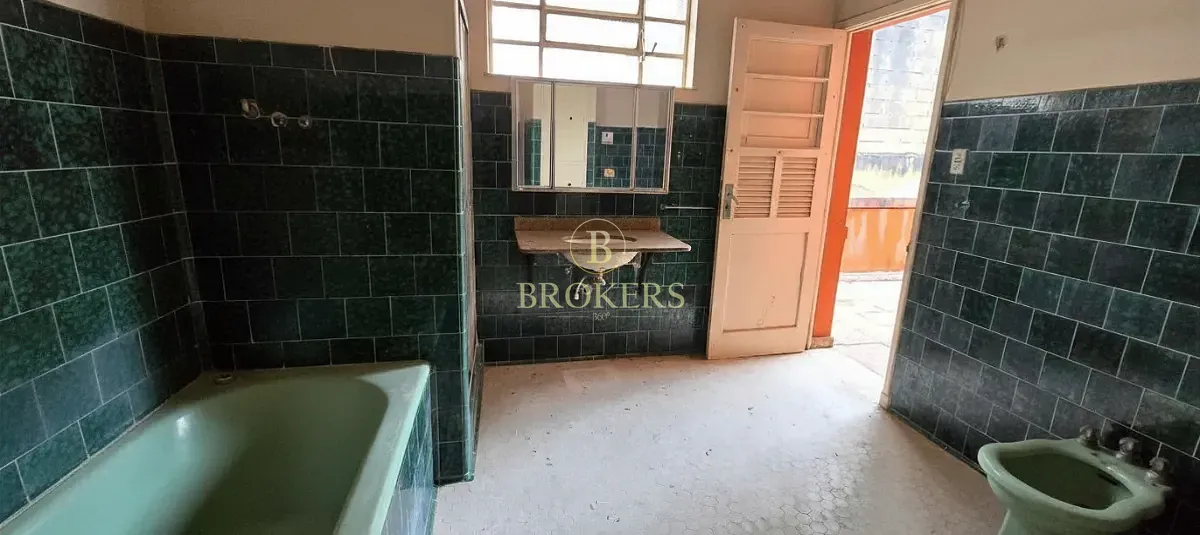 Residência Exclusiva em Centro de Terreno em Laranjeiras — foto 34