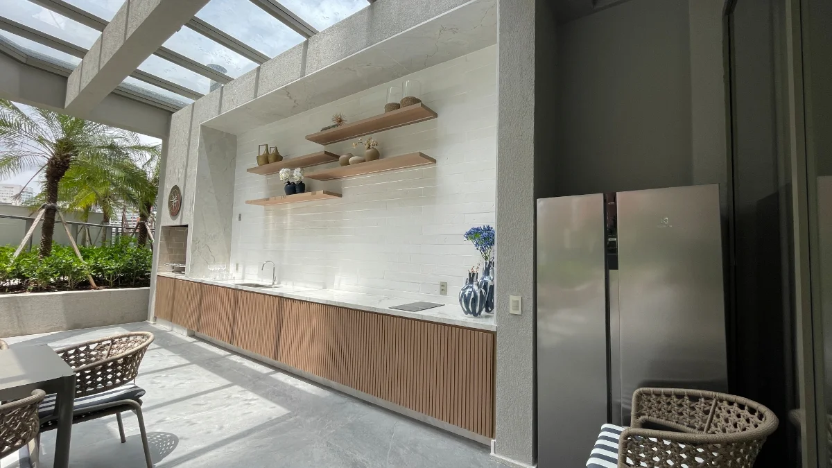 Apartamento na Chácara Klabin próximo ao Metrô — foto 31