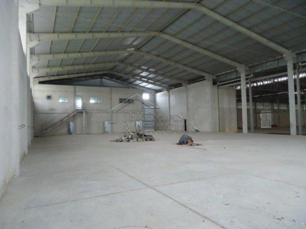 Galpão comercial para alugar em  Pindamonhangaba/SP
