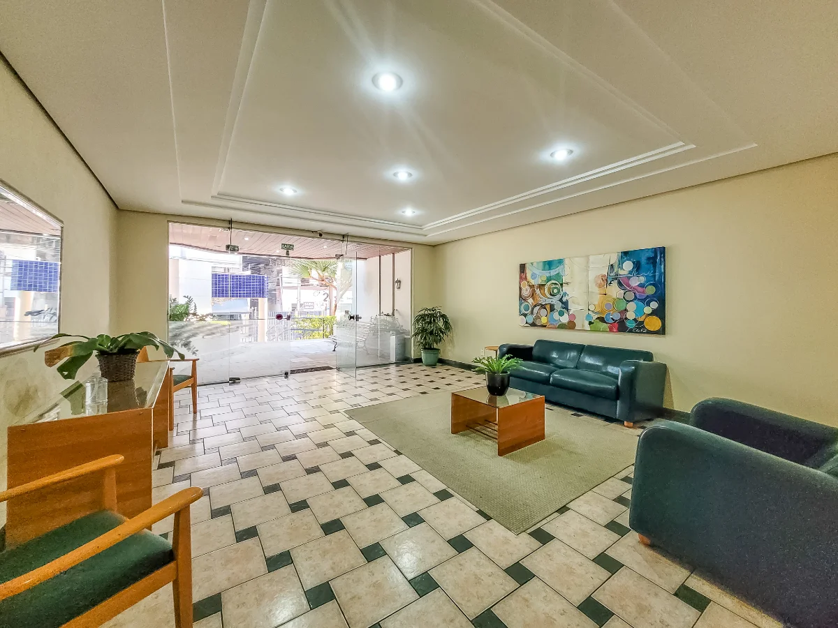 Apartamento em Mirandópolis próximo ao Metrô Praça da Árvore — foto 26