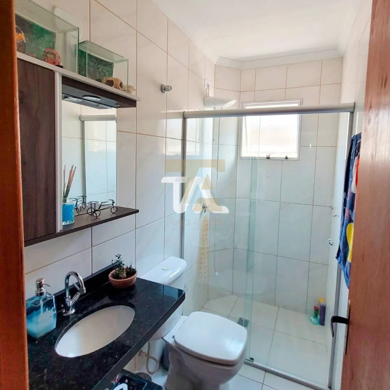 Apartamento à venda – Bairro Carangola | Pindamonhangaba/SP