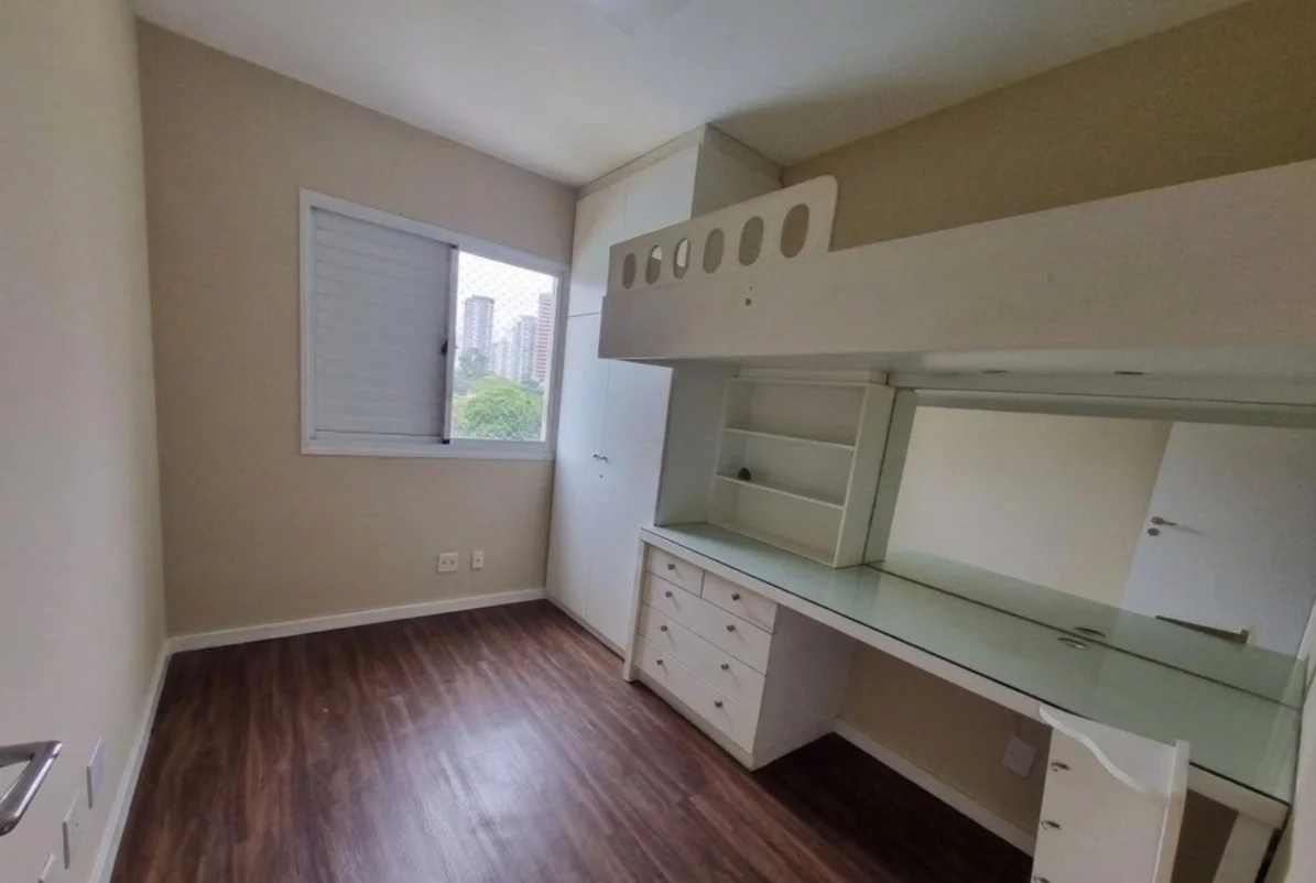Apartamento no Ipiranga próximo ao Metrô Santos-Imigrantes — foto 14