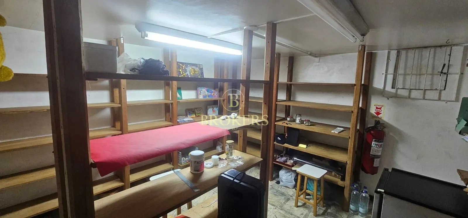 Rua Visconde de Pirajá, Ipanema - Loja de galeria, 30m², localização privilegiada no melhor ponto d — foto 20