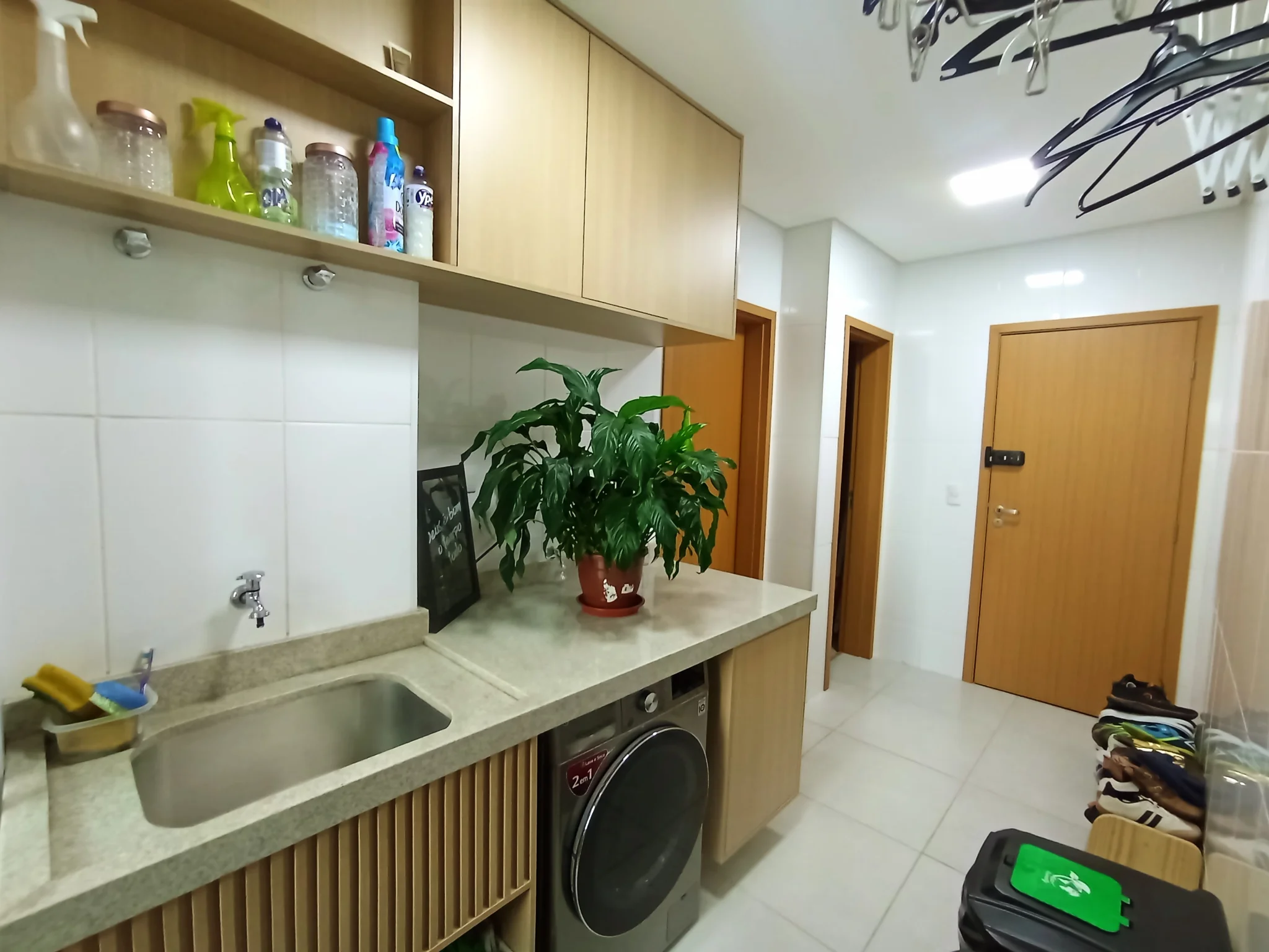 Apartamento à venda com 3 suítes, 155 m² no Condomínio Renaissance em Taubaté/SP.
