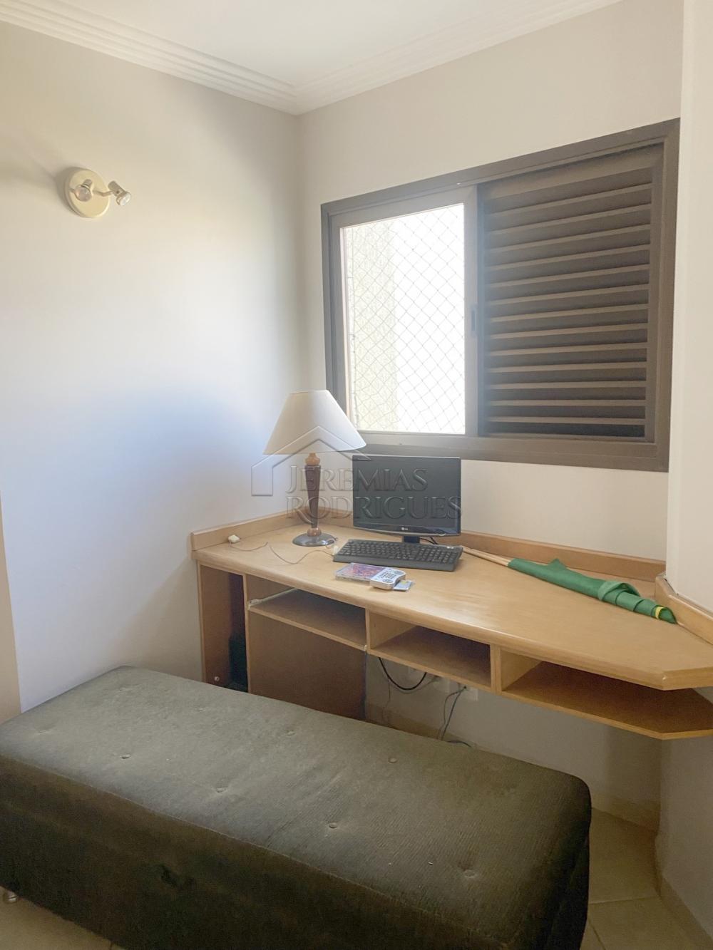 Apartamento com 4 quartos, 308 m² - Jardim das Nações - Taubaté/SP