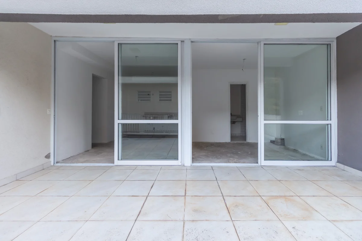 Apartamento na Saúde - 54m²