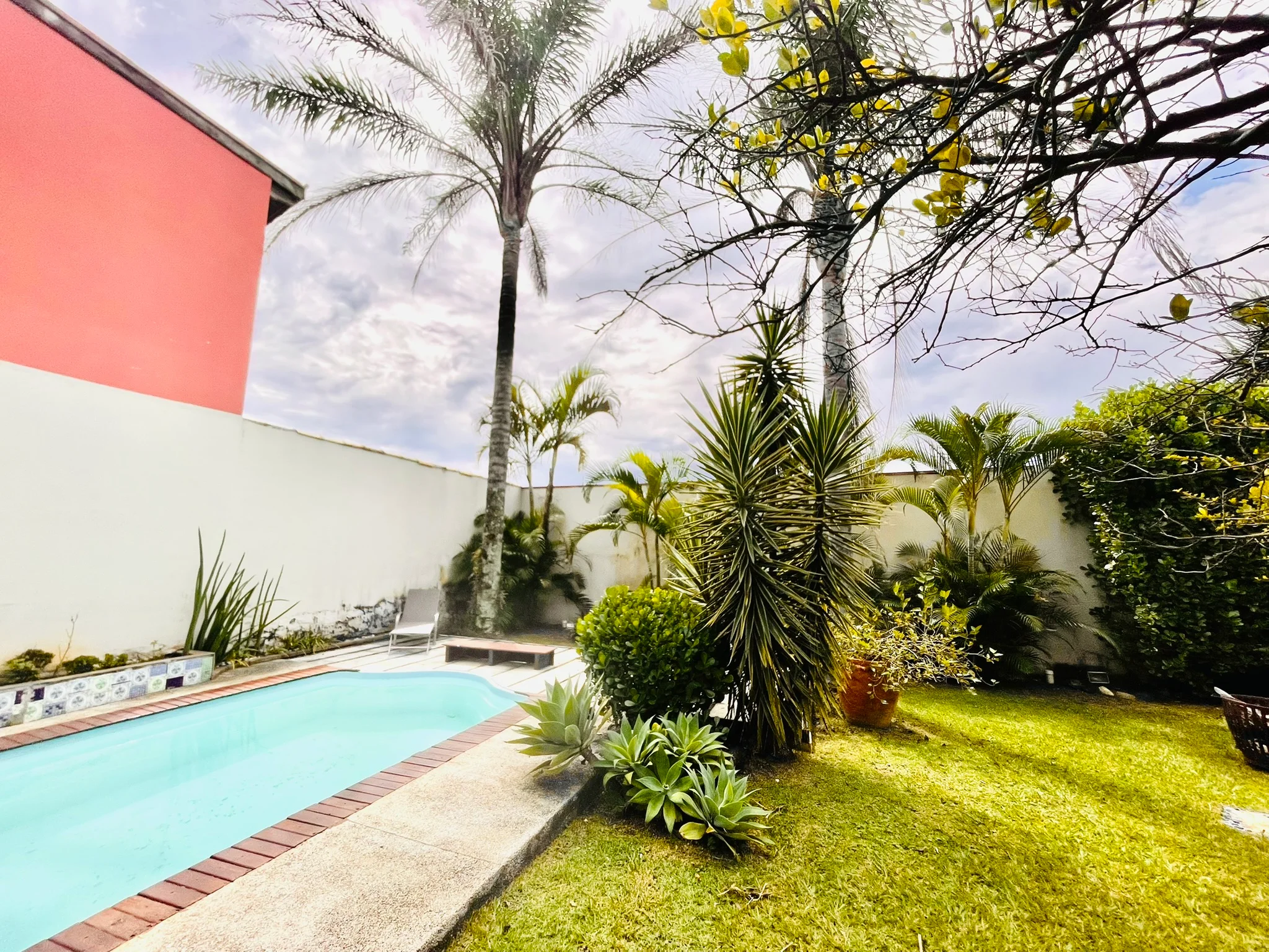 Casa com 3 dormitórios à venda no Condomínio Real Ville em Pindamonhangaba/SP