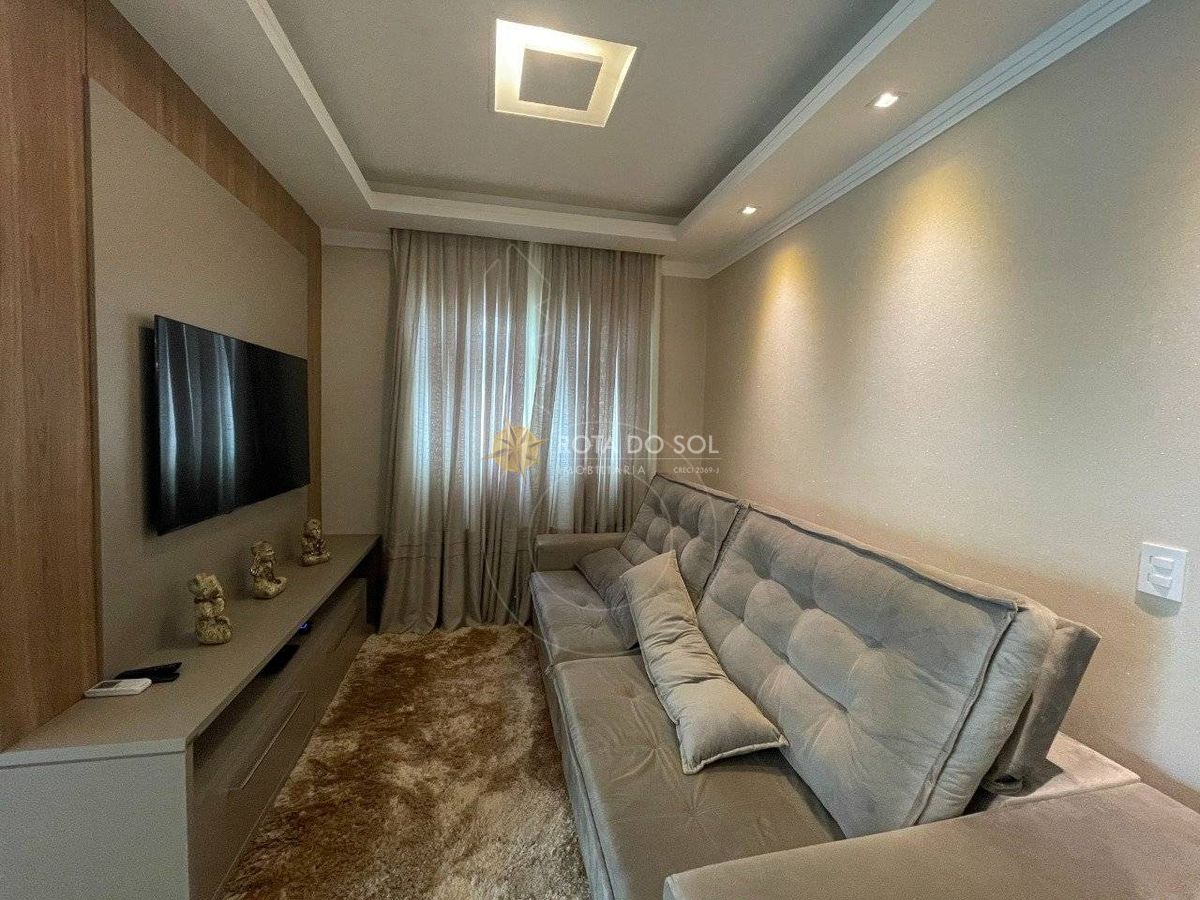 Sorrento Apartamento 3 Suítes em Meia Praia Itapema — foto 3